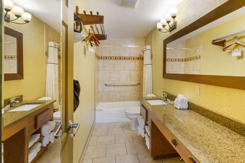Best Western River'S Edge Red River Kamer foto