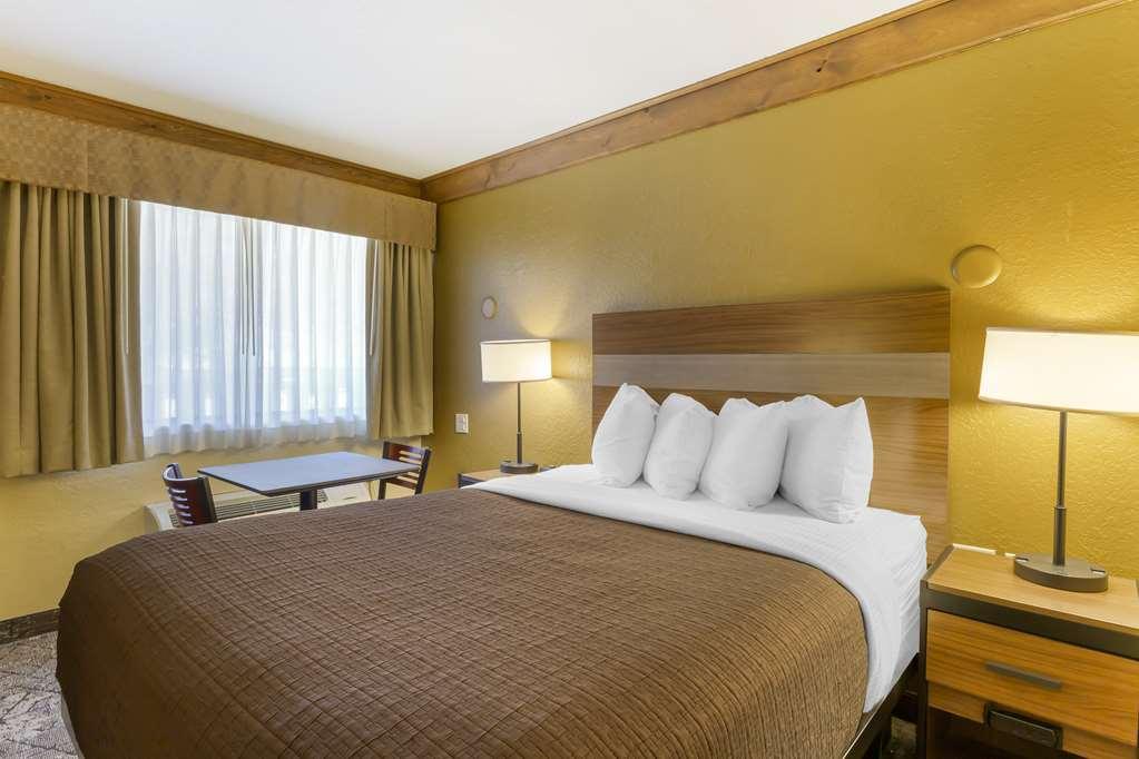 Best Western River'S Edge Red River Kamer foto