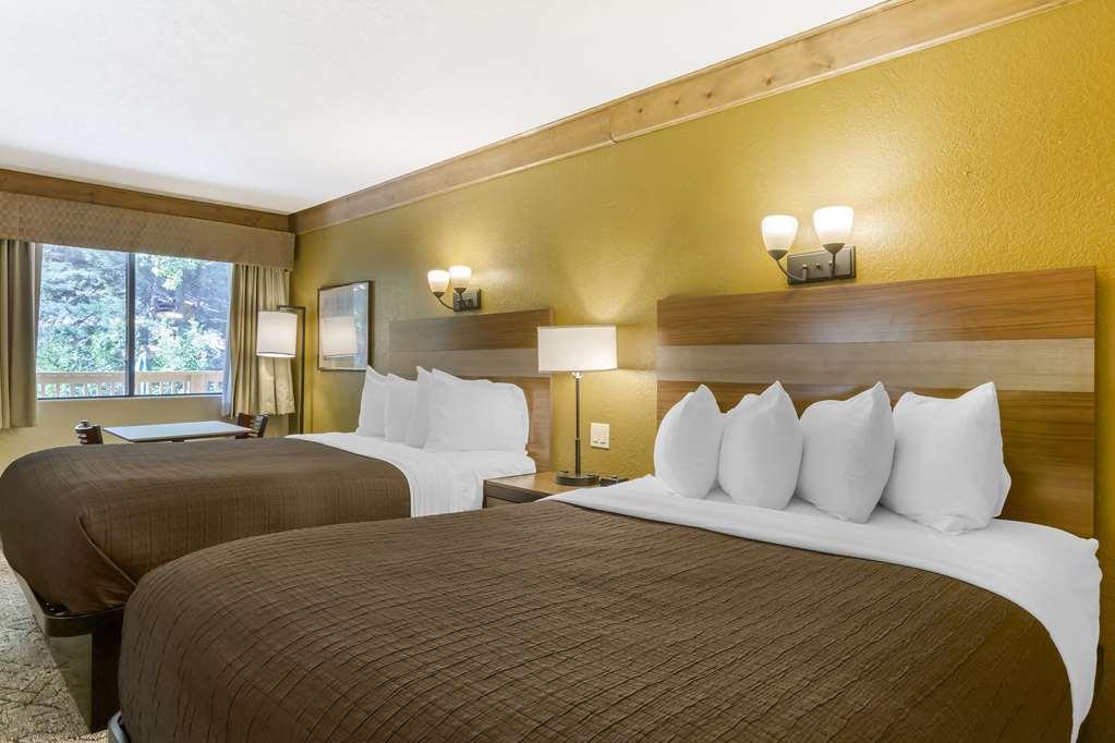 Best Western River'S Edge Red River Kamer foto