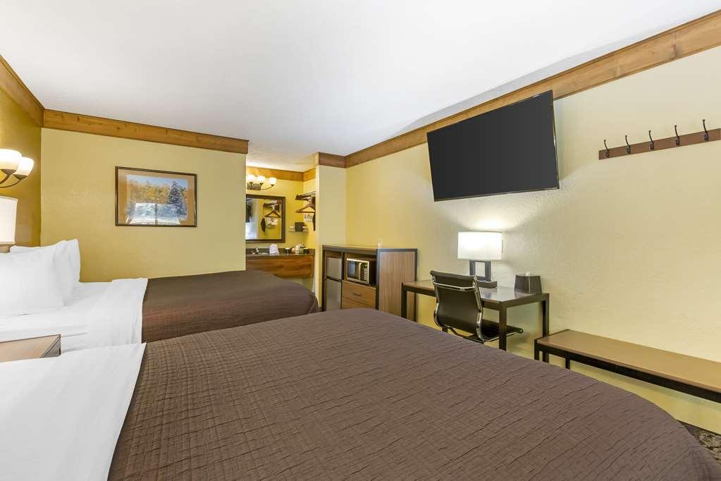 Best Western River'S Edge Red River Kamer foto