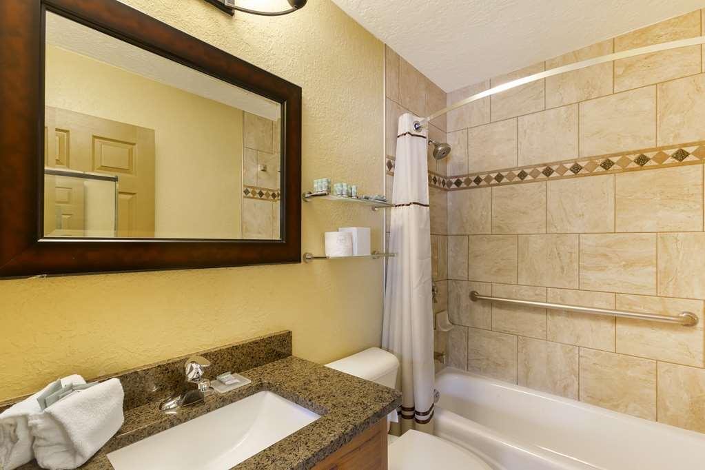 Best Western River'S Edge Red River Kamer foto