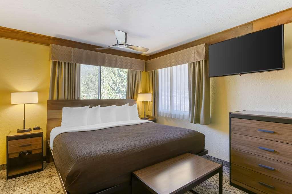 Best Western River'S Edge Red River Kamer foto