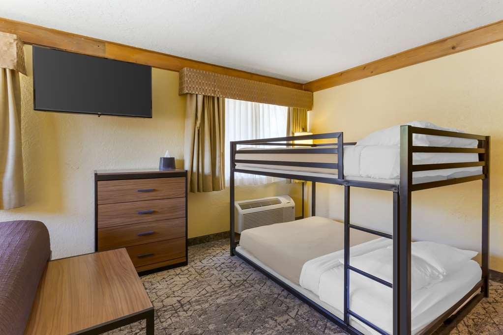 Best Western River'S Edge Red River Kamer foto