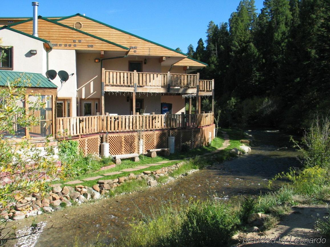 Best Western River'S Edge Red River Buitenkant foto